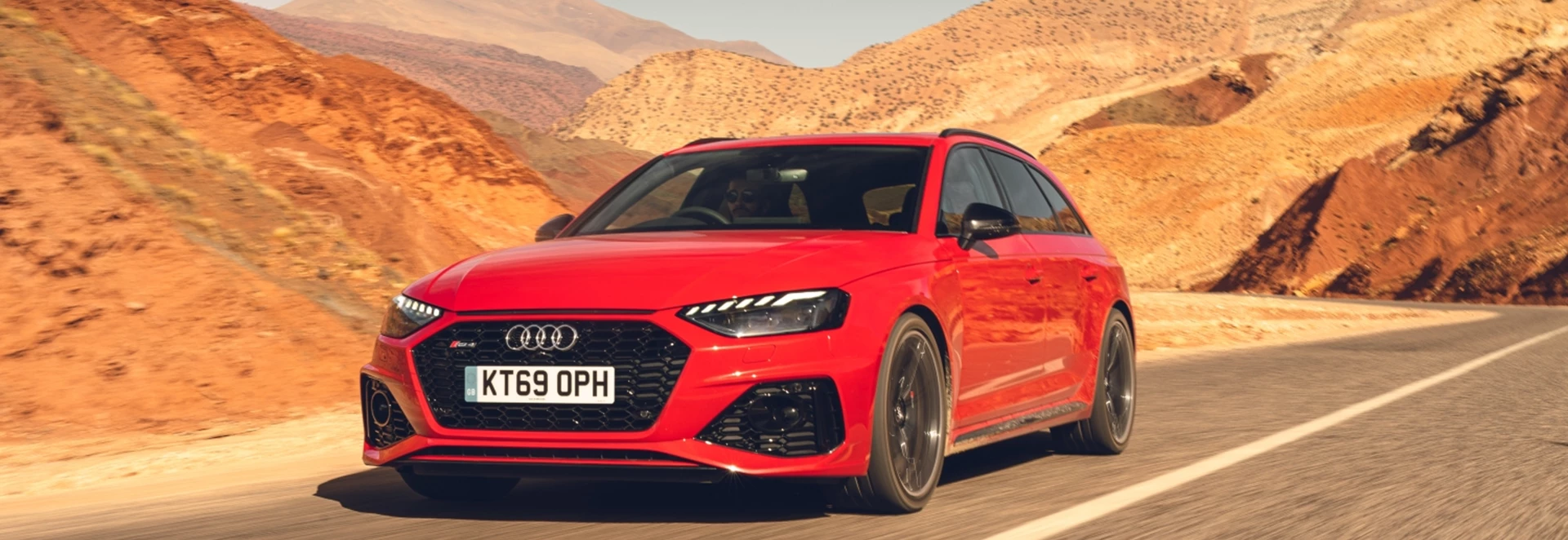 Audi RS range: What’s available? 